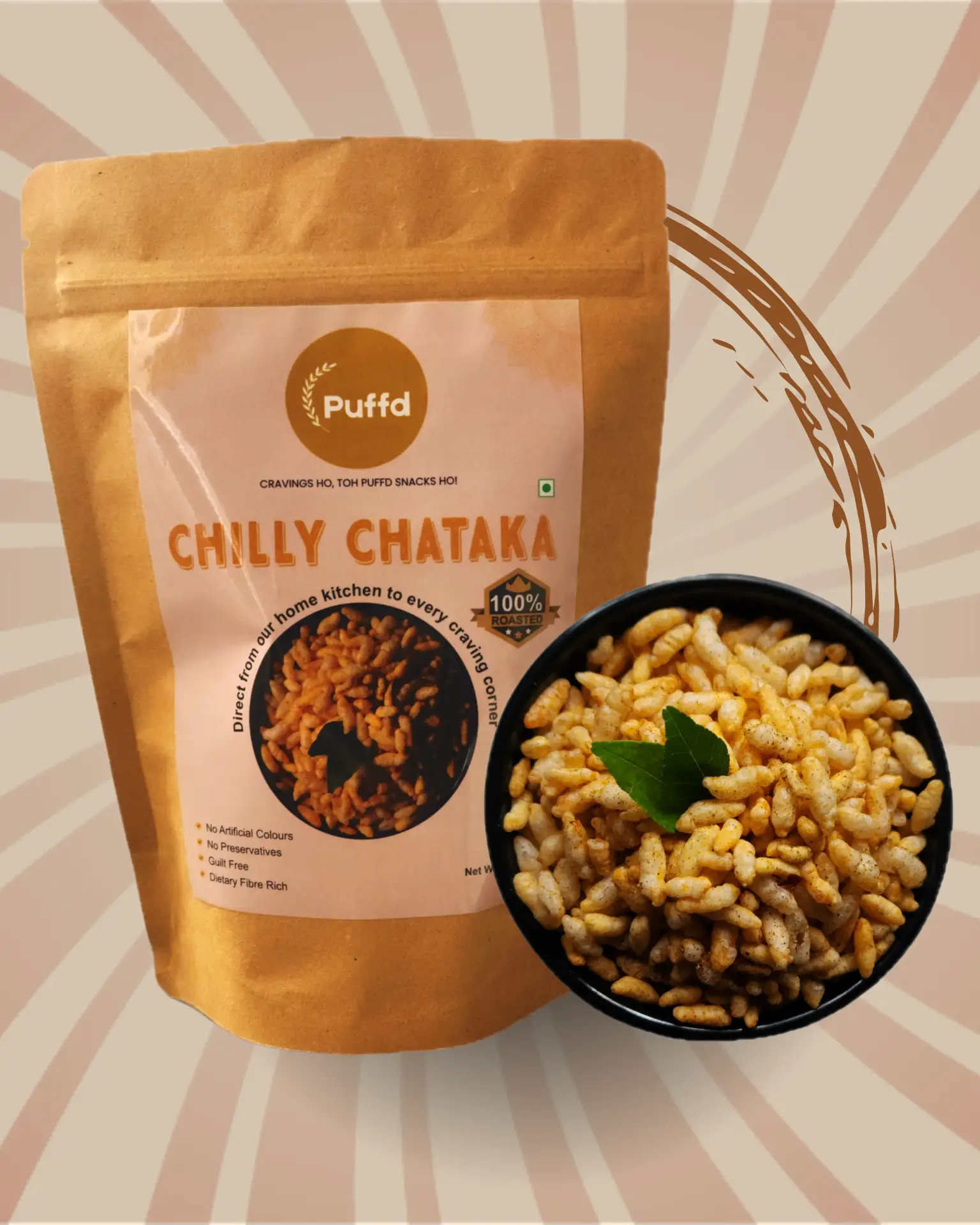 Chilli Chataka – 5 Pack Combo