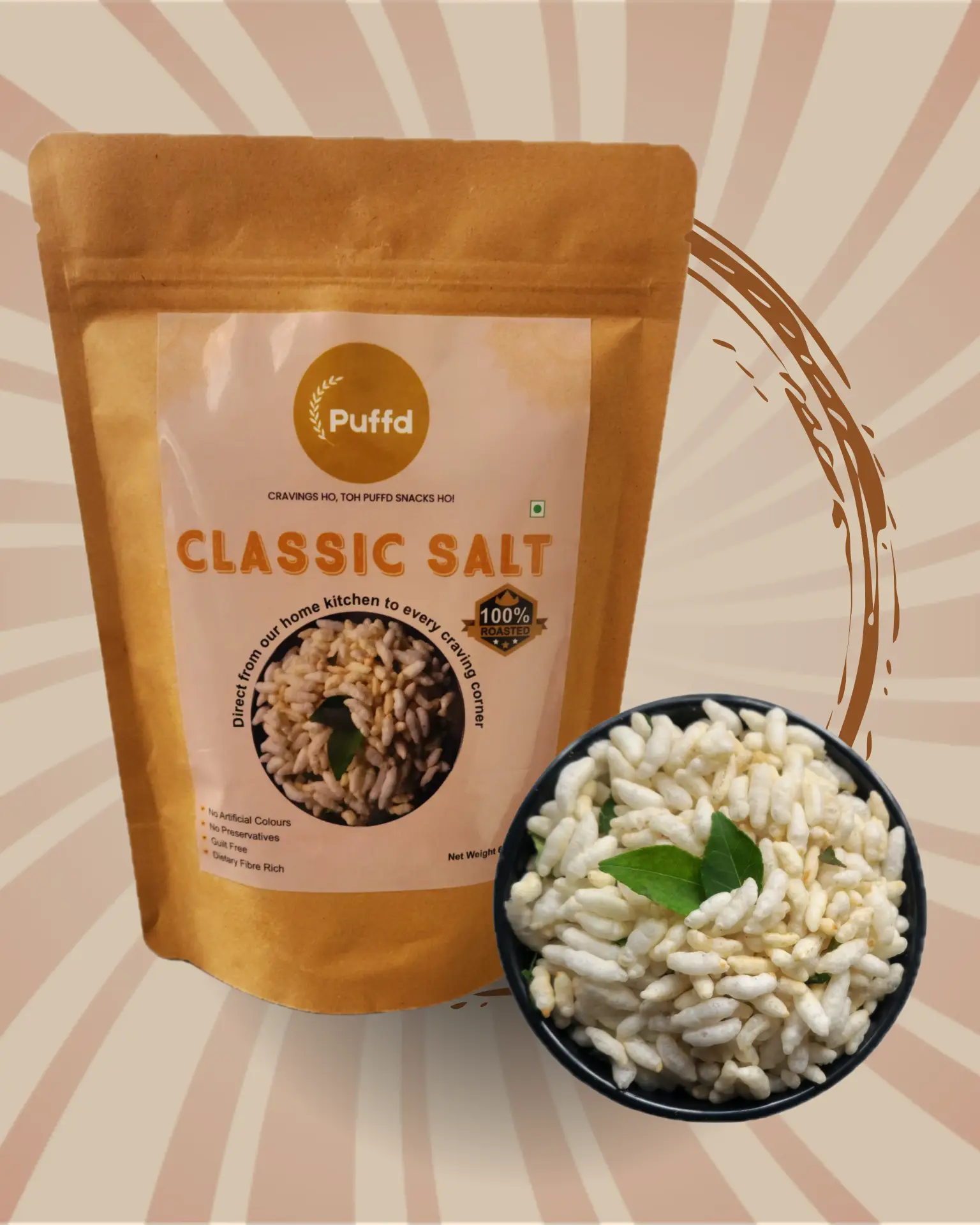 Classic Salt – 5 Pack Combo