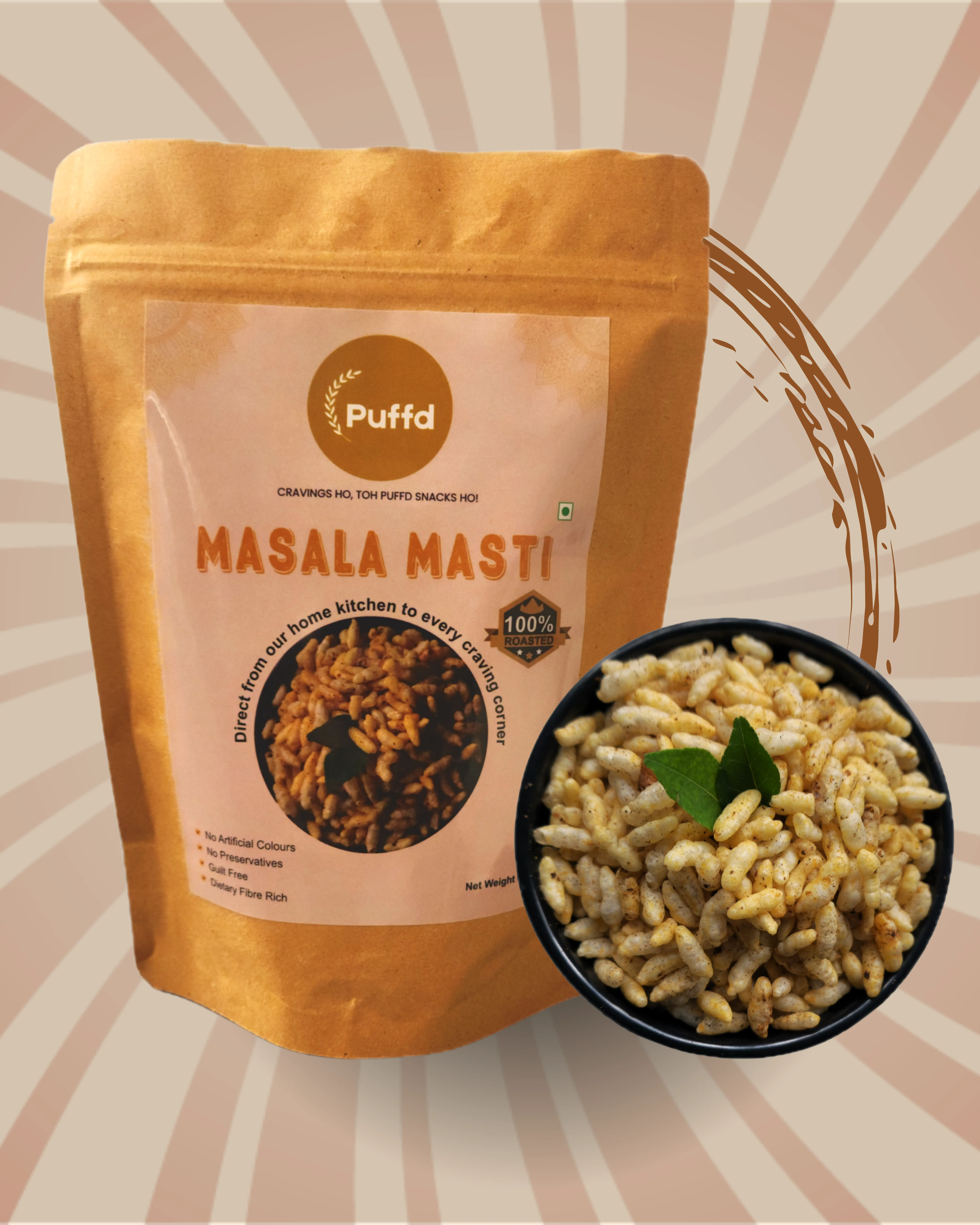 Masala Masti – 5 Pack Combo