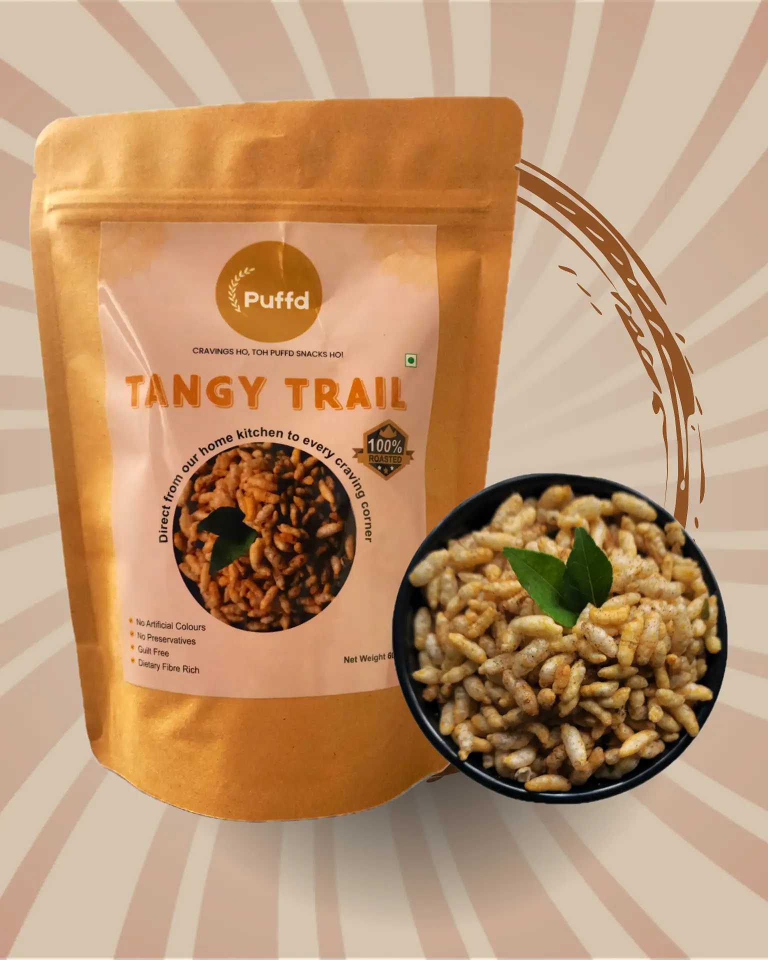 Tangy Trails – 5 Pack Combo
